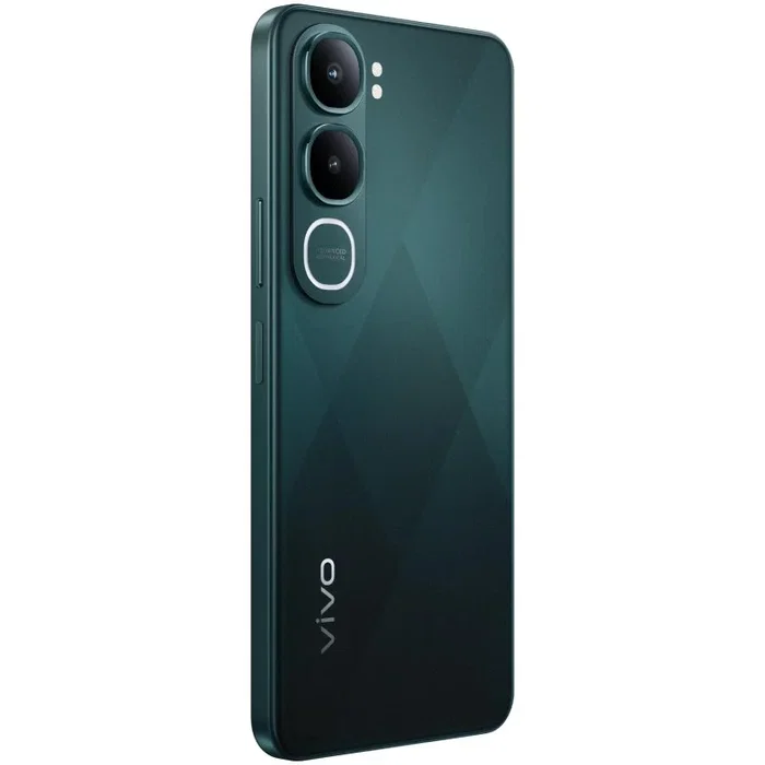 Vivo Y21d 6,68 pulgadas, 4 GB RAM, 128 GB, Verde